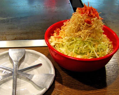 美味しいお好み焼きが食べたい 上新庄 東淀川でおすすめしたい人気のお店 ぐるなび