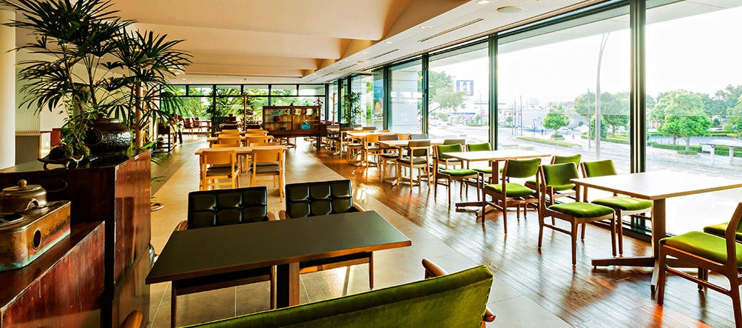 Rose Terrace Fuji City Japanese Fusion Gurunavi Restaurant Guide