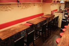 イタリアンバール ミーオ 