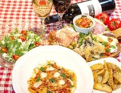 イタリアンバール ミーオ