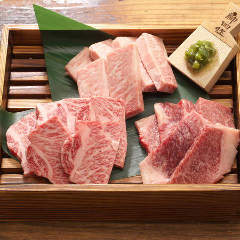 飛騨牛焼肉 にくなべ屋 朧月〜おぼろづき〜豊田キタ町店