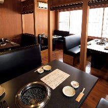 ［焼き肉と和食の宴会処］御食事処 吉仙の画像