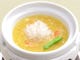 中国伝統の名菜もご用意「宮廷風蟹肉入り海ツバメの巣のスープ」