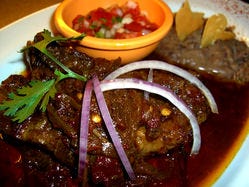 ドンブランコ 新橋 メキシコ料理 ぐるなび