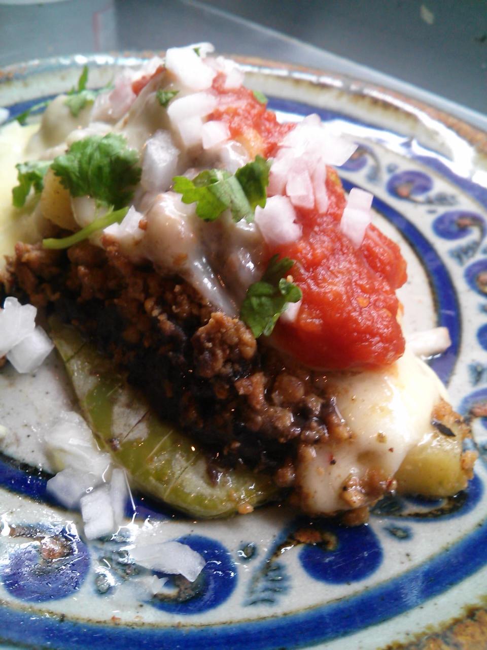 ドンブランコ 新橋 メキシコ料理 ぐるなび