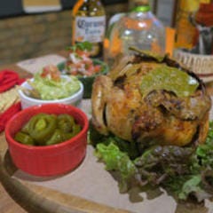 ドンブランコ 新橋 メキシコ料理 ぐるなび