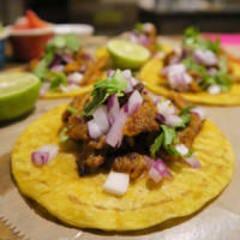 ドンブランコ メキシコ料理レストラン