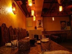 メキシコ料理 ドンブランコ