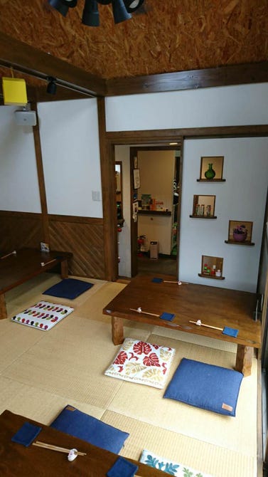 居酒屋食堂 きまぐれキッチンなないろ 富士市 居酒屋 ぐるなび