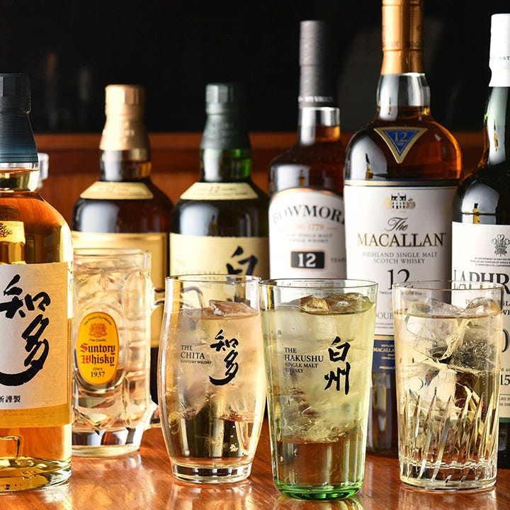 レストランダイニング ハイボール倶楽部 横浜駅前店 メニュー 多彩なドリンク ぐるなび レストランダイニング ハイボール倶楽部 横浜駅前店 メニュー 多彩なドリンク ぐるなび