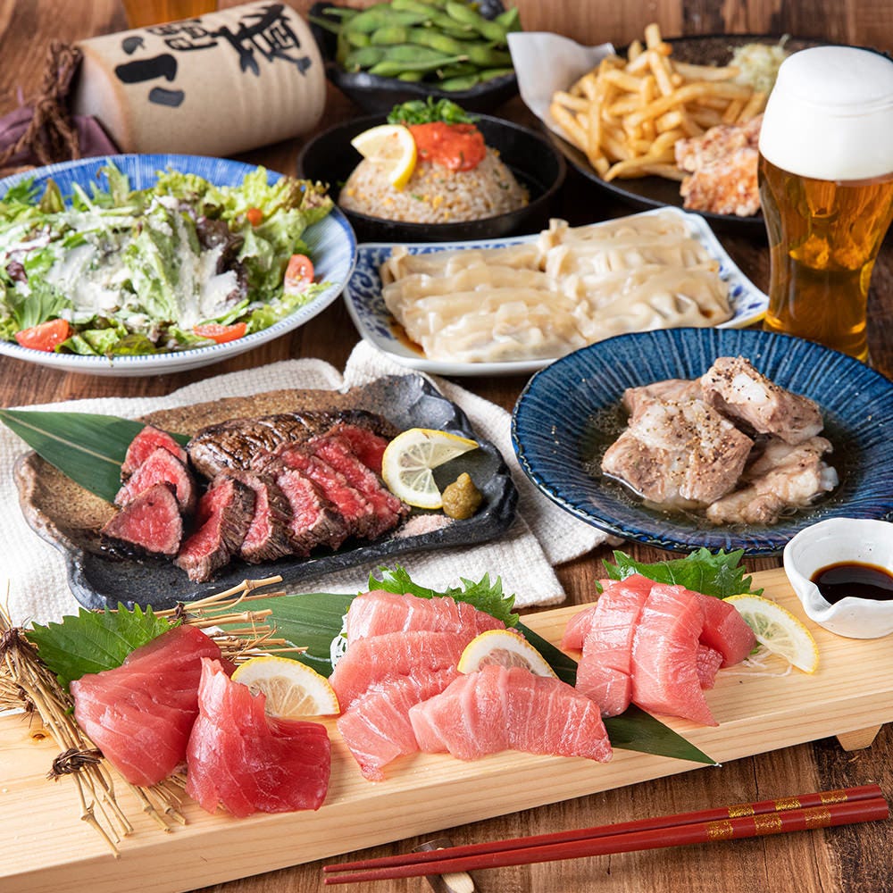 居酒屋 小間蔵 福知山駅前店 詳細 周辺情報 Navitime Travel 居酒屋 小間蔵 福知山駅前店 詳細 周辺情報 Navitime Travel