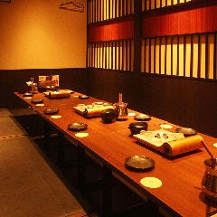居酒屋 小間蔵 福知山駅前店 席 個室 貸切一覧 ぐるなび