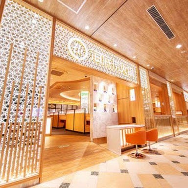 海底撈火鍋 海浜幕張店_【~100名様まで】大人数のご宴会が可能です!ご相談ください♪