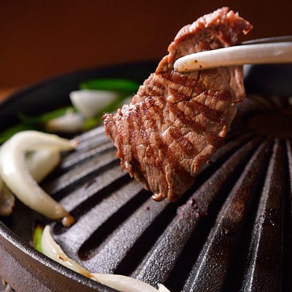 美味しいお店が見つかる 栄周辺 焼肉 個室 おすすめ人気レストラン ぐるなび