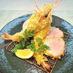 とんかつ とん心
