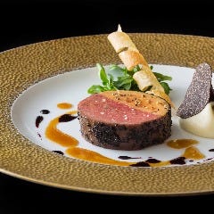 ジョエル ロブション 恵比寿 フレンチ フランス料理 ぐるなび