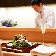 たまプラーザで完全個室があるレストラン 居酒屋 飲食店