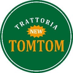 トラットリアニュートムトム