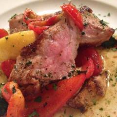 ワイン＆ダイニング LE PETIT MOUTON（プティ ムートン）堀江 