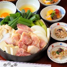 京の鳥どころ 八起庵 京都丸太町本店 写真 ぐるなび