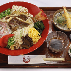 松山鯛めし 秋嘉 大街道 銀天街 郷土料理 のグルメ情報 ヒトサラ 松山鯛めし 秋嘉 大街道 銀天街 郷土料理 のグルメ情報 ヒトサラ