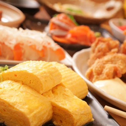 コスパ最高の食べ放題 京都府の寿司 すし でおすすめしたい人気のお店 ぐるなび