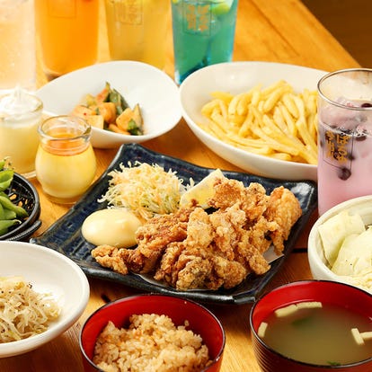 コスパ最高の食べ放題 京都府の寿司 すし でおすすめしたい人気のお店 ぐるなび