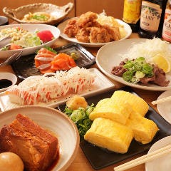 クオリティー抜群！ 学生さんのお腹も大満足のボリューム