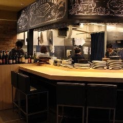 鴨一ワイン酒場 SUN