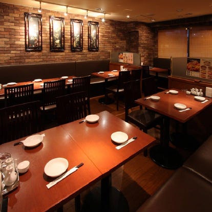 ランチならここ 鶴見の昼食 ご飯でおすすめしたい人気のお店 ぐるなび