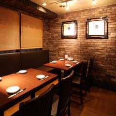 本格中華食べ放題×ご宴会個室 福盈門鶴見本店