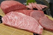 高度な肥育技術から生まれた極上牛肉