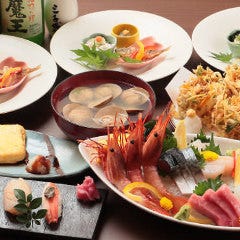ぎふ 初寿司 各務原分店