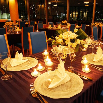 美味しいお店が見つかる 浜松町 イタリアン フレンチ おしゃれな雰囲気 おすすめ人気レストラン ぐるなび