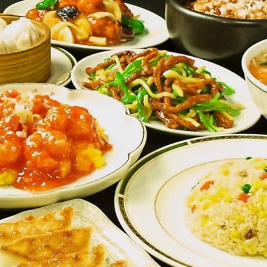 桂園 本郷三丁目店