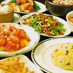 桂園 本郷三丁目店 