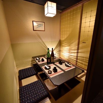 人気の美味い店 馬喰横山駅近くの居酒屋でおすすめ 完全個室 飲み放題など ぐるなび