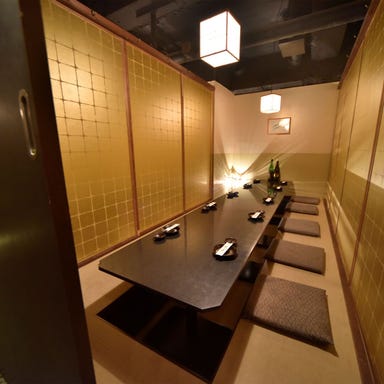 全席個室居酒屋 まぐろ食べ放題 魚蔵 ‐UOKURA‐ 浅草橋本店 メニューの画像