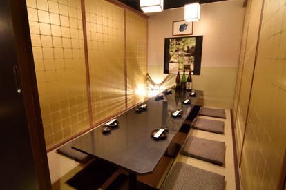 人気の美味い店 馬喰横山駅近くの居酒屋でおすすめ 完全個室 飲み放題など ぐるなび