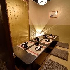 全席個室居酒屋 まぐろ食べ放題 魚蔵 Uokura 浅草橋本店 席 個室 貸切一覧 ぐるなび