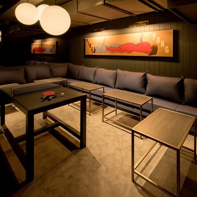 渋谷 完全個室×貸切 ビストロ酒場 T4 KITCHEN メニューの画像