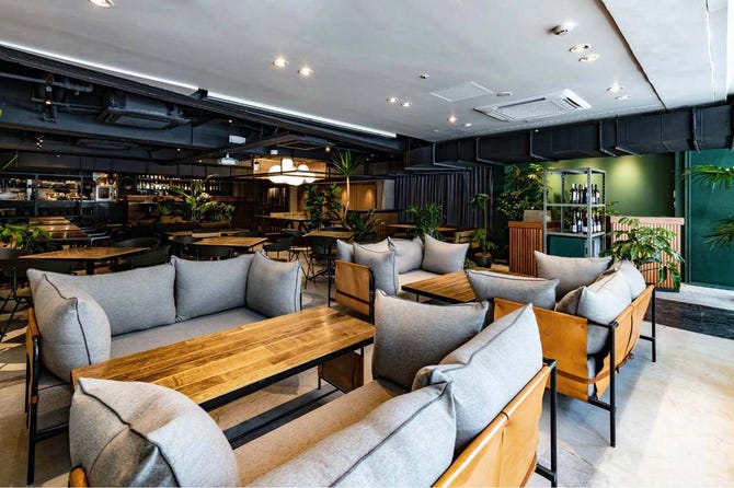 渋谷 完全個室 貸切 ビストロ酒場 T4 Kitchen 渋谷 貸切スペース ぐるなび