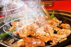 焼肉とバニーガール 五反田店