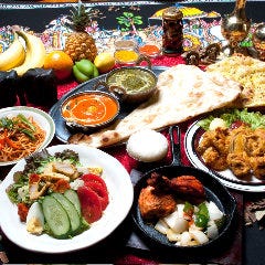 ナマステガネーシャ 津山店