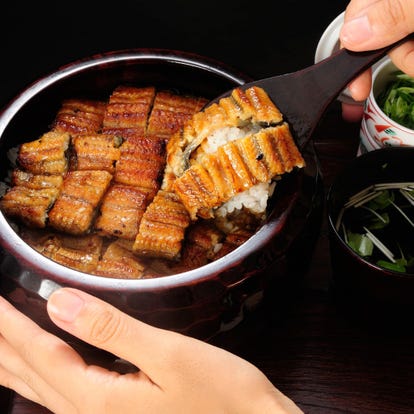美味しいお店が見つかる 東京都 うなぎ ひつまぶし おすすめ人気レストラン ぐるなび