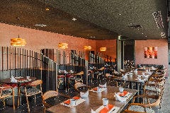JAPANESE DINING 洵