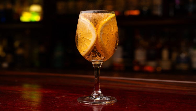 Cocktail Bar HARADA