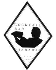 Cocktail Bar HARADA ʐ^1
