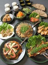 新宿 お好み焼き デートにおすすめ 3 000円以内 おすすめ人気レストラン ぐるなび