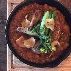 フランス食堂 清水